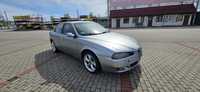 Alfa Romeo 156 2.0 JTS Pełne WYPOSAŻENIE