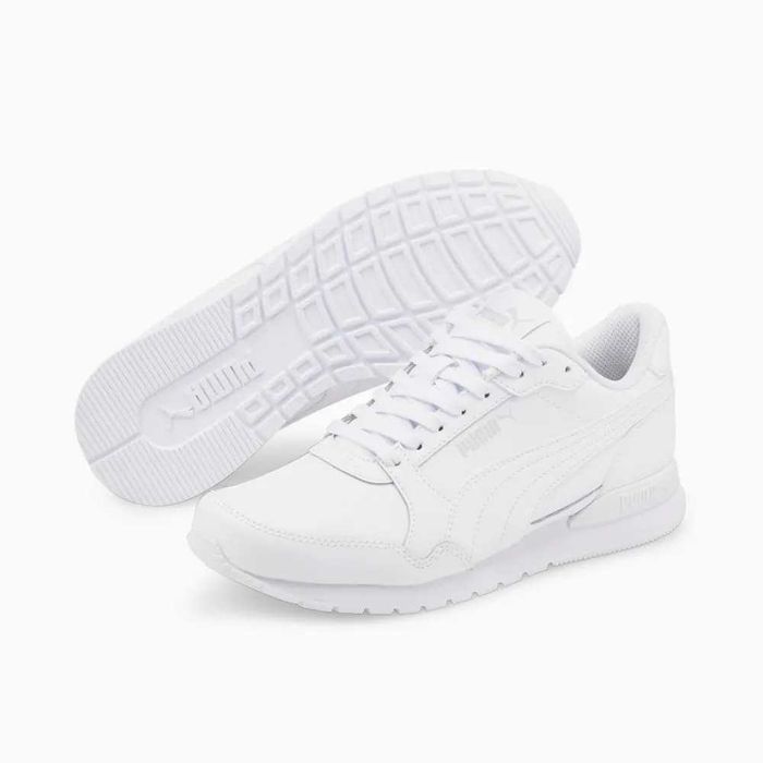 Мужские кроссовки Puma ST Runner v3, 41-44,5 размер, 100% оригинал