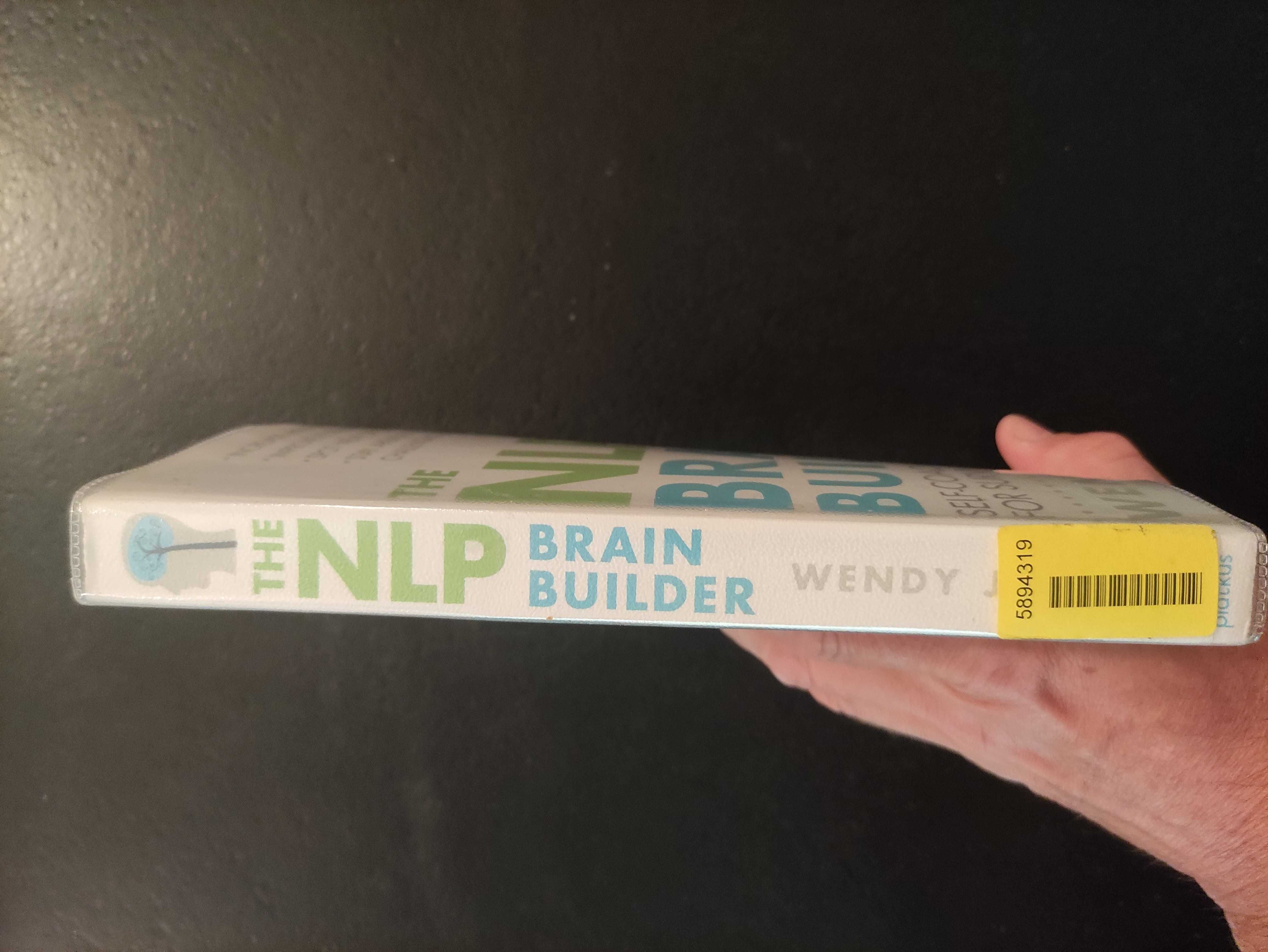 Wendy Jago - The NLP Brain Builder