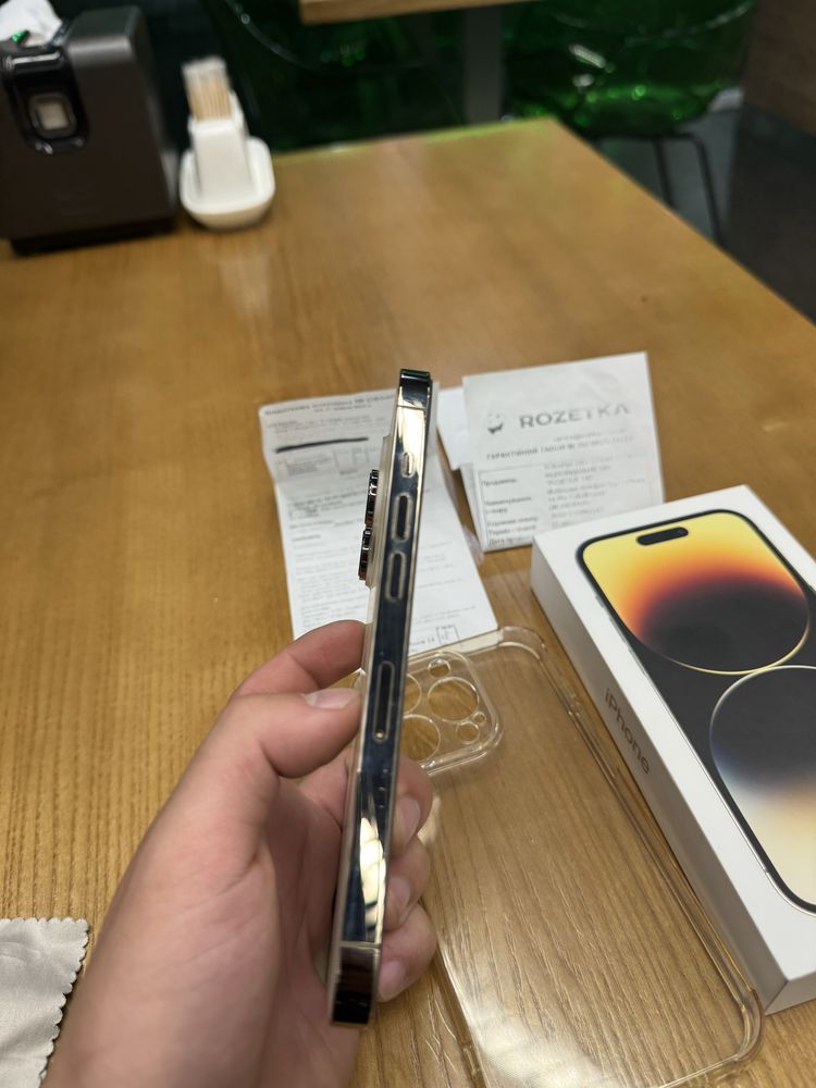 iphone 14 pro 128 gb физ сим