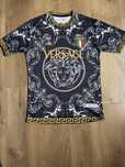 Koszulka italia versace