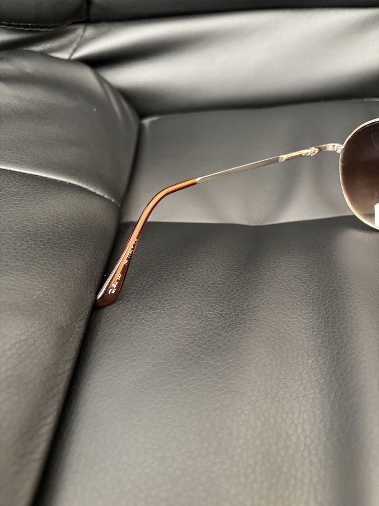 Оригінальні Gucci  та Ray-Ban