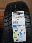 A86# Opony zimowe Nowe 205/55/16" -Rózne Marki