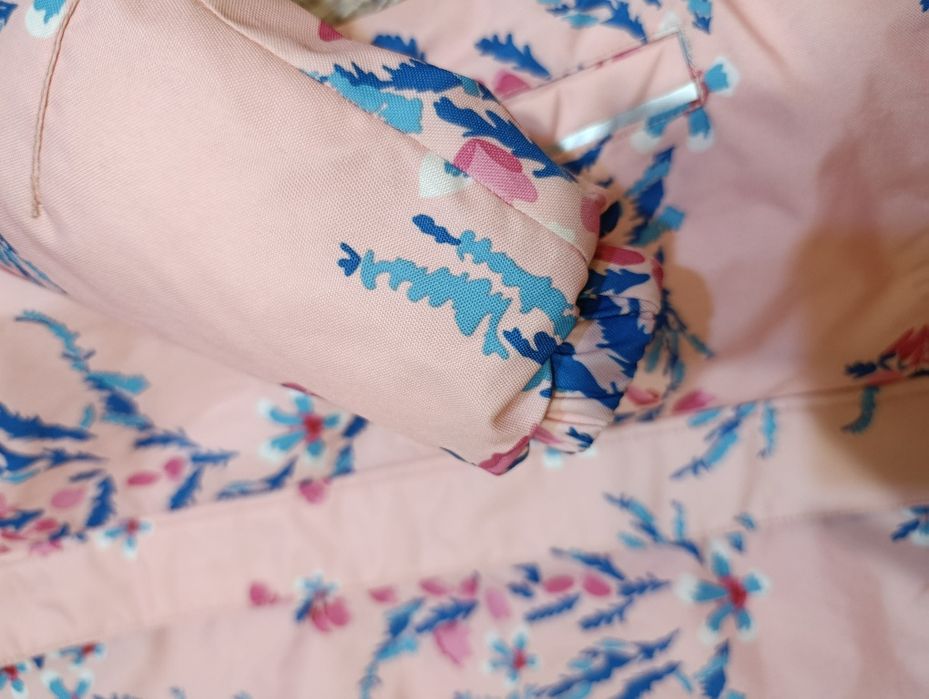 Зимова куртка reima