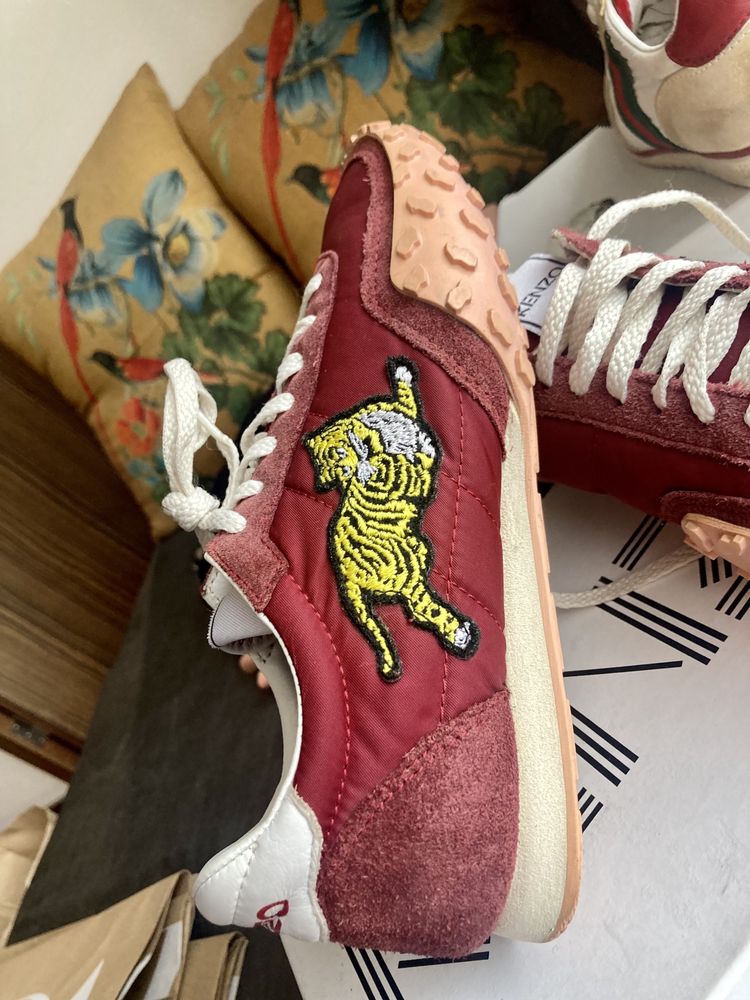 Sapatilhas Kenzo