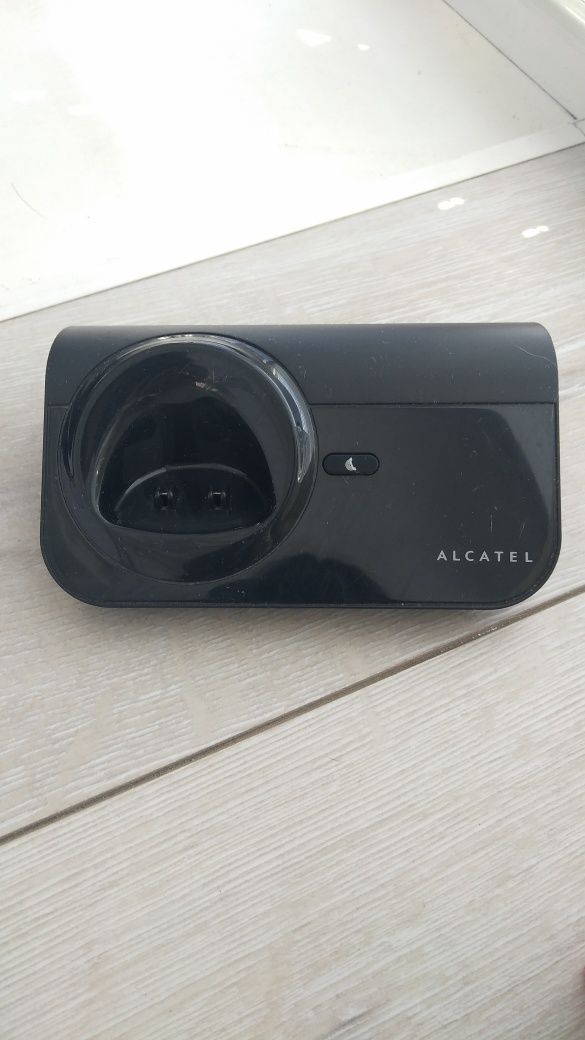 Стационарный телефон Alcatel