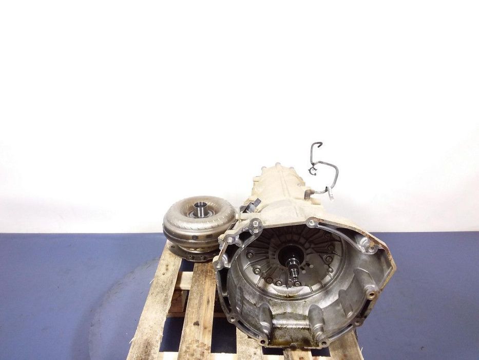 GRAND CHEROKEE WK2 3.0 CRD SKRZYNIA BIEGÓW 8HP-70