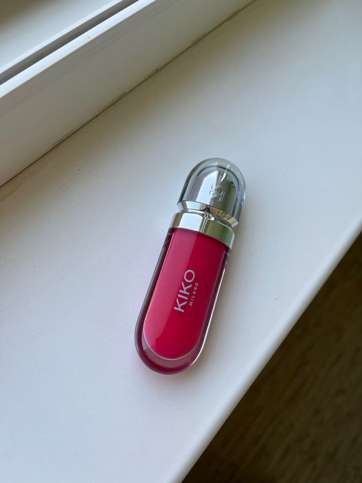 Kiko milano рідка матова помада 07