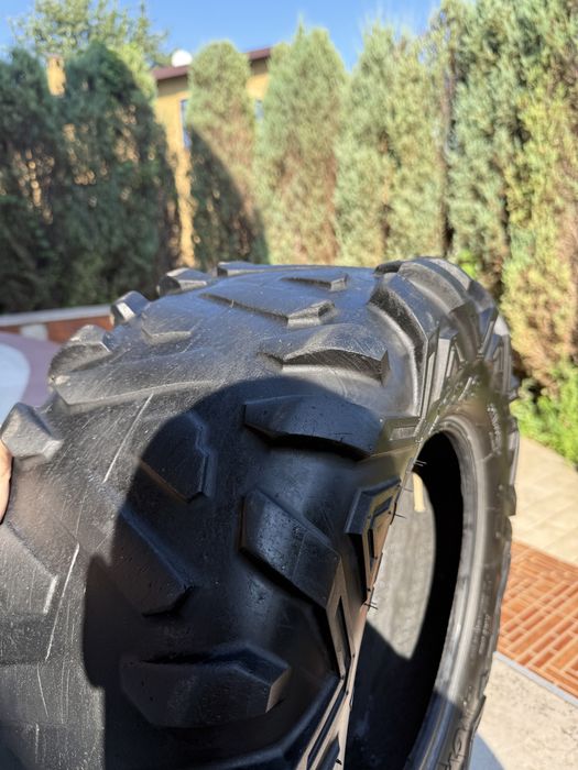 Резина на Polaris rzr 1000xp  Maxxis Bighorn 29x11r14