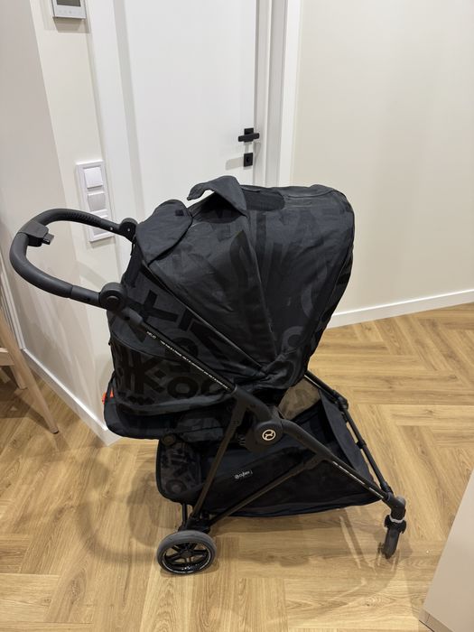 Візочок cybex melio street