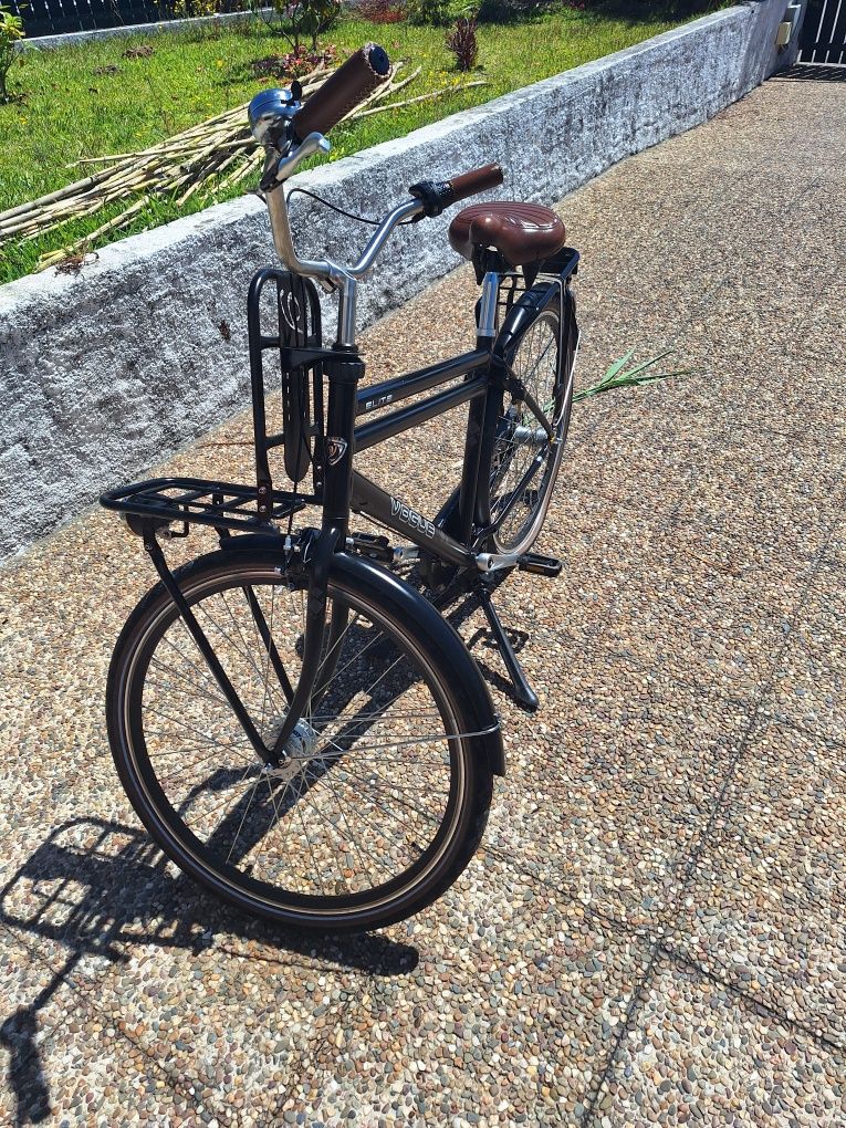 Bicicletas holandesas