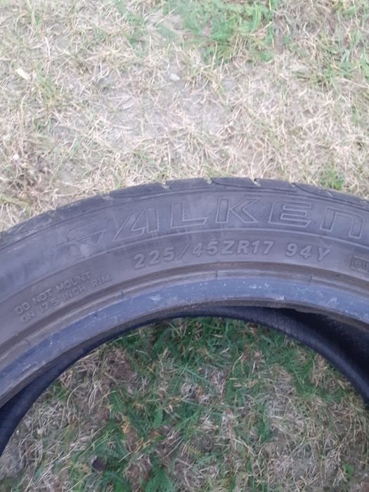 Opony Falken 225/45 R17