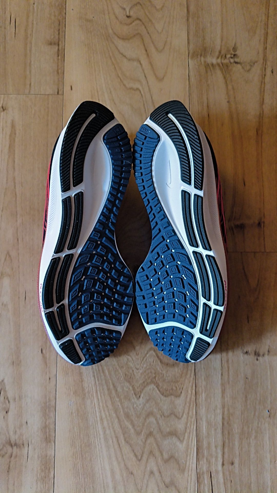 Buty sportowe Nike Air Zoom Pegasus 38