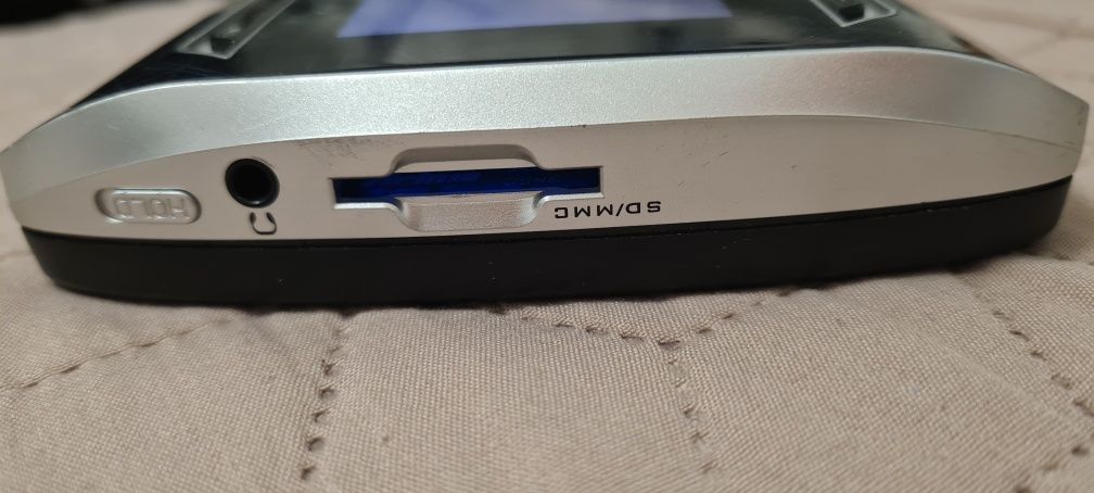 Odtwarzacz mp3 Airis N974