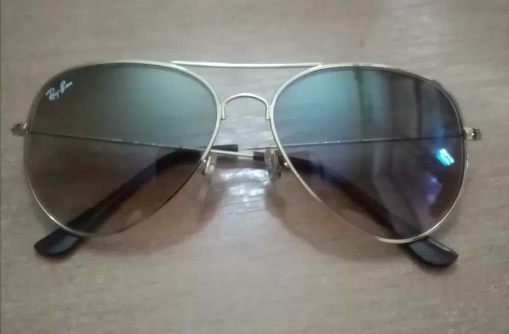 Солнце защитные очки RAY-BAN