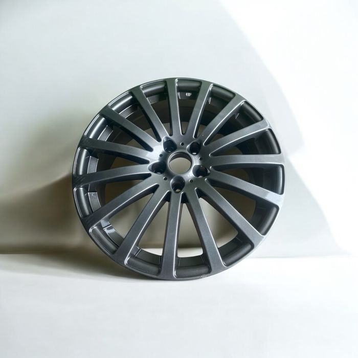 Диски БМВ в новому стані 5/120 р 19