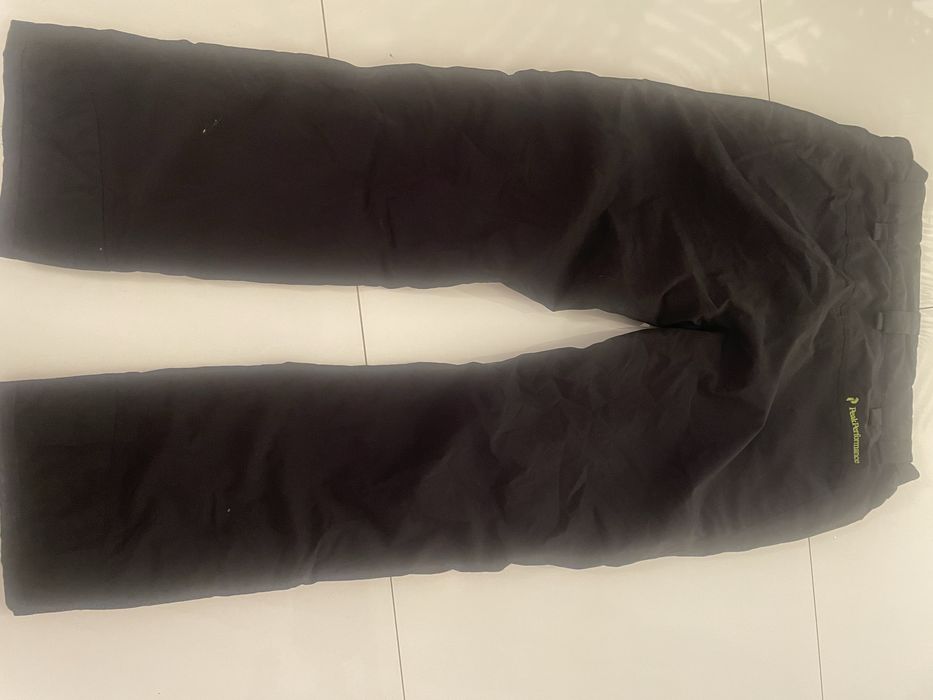 Spodnie peakperformance thermolite hipe