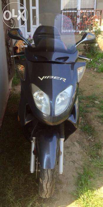 Viper Cruiser б/у