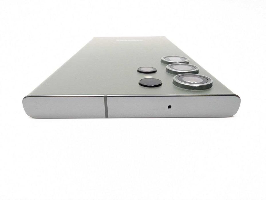 Samsung Galaxy S23 Ultra 256 GB 5G zielony