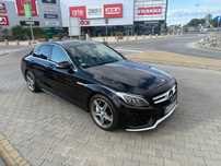 Mercedes-Benz Klasa C C250 211KM · Salon PL · 1szy właściciel · ILS · Pakiet AMG · FV VAT