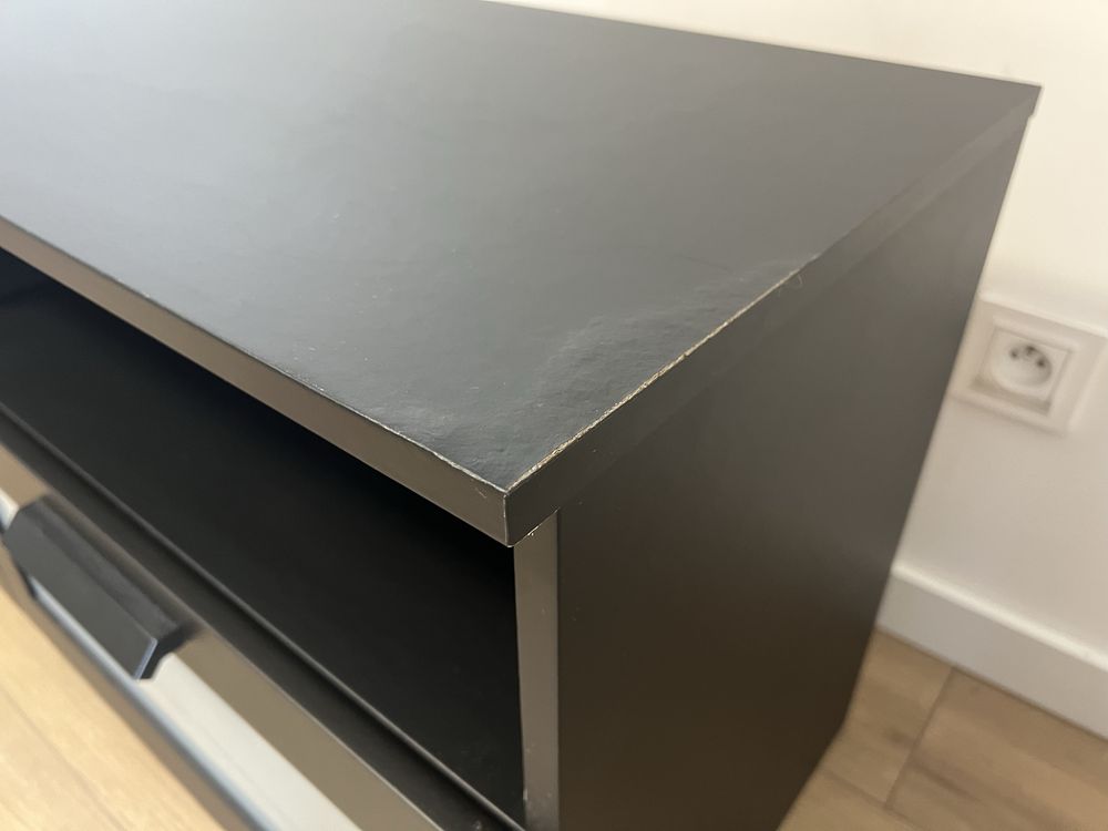 Szafka RTV BRIMNES, Ikea