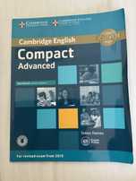 Cambridge English Campact Advanced