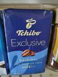 Kawa mielona Tchibo exclusive 250 g