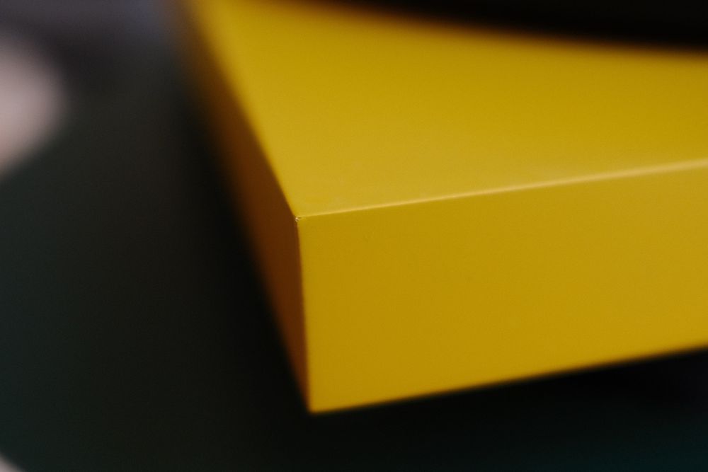 Програвач вінілу Pro-Ject Debut Carbon Evo Yellow