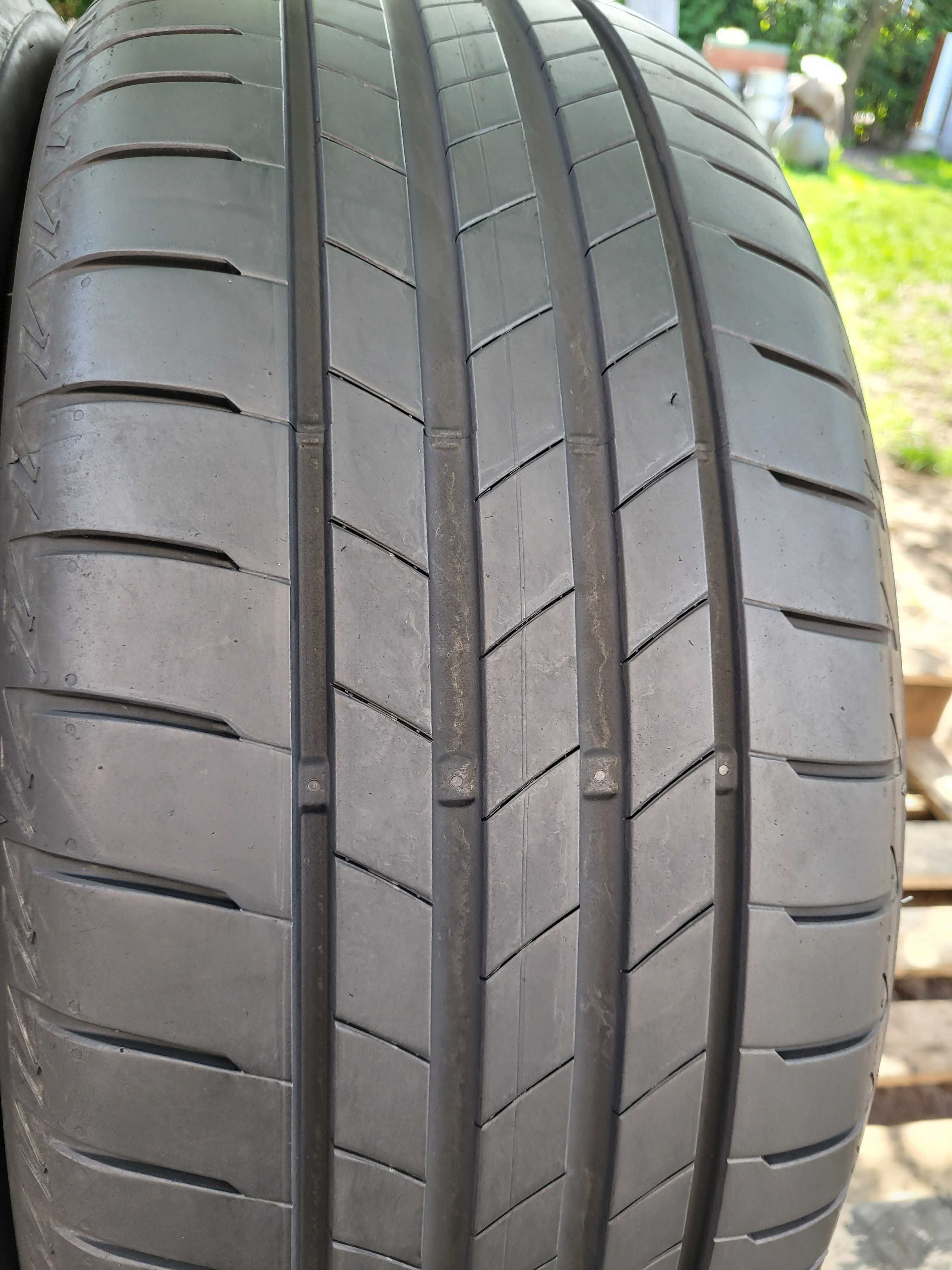 Opony Letnie 225/50R18 Bridgestone Turanza T005 2sztuki Montaż