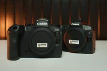 Wynajem aparatów fotograficznych / kamer Canon Warszawa