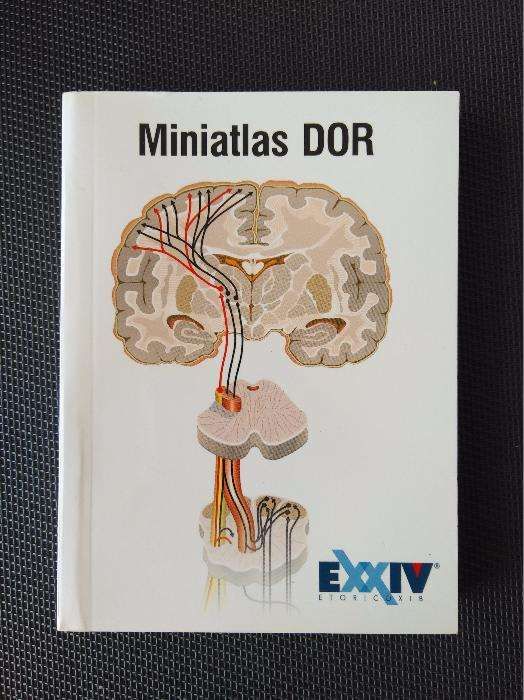 Mini-atlas da Dor