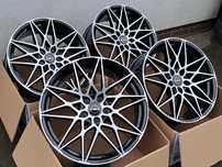 Alufelgi 19 Nowe! Opel Insignia 5x120 8,5Jx19H2 ET35 B2!