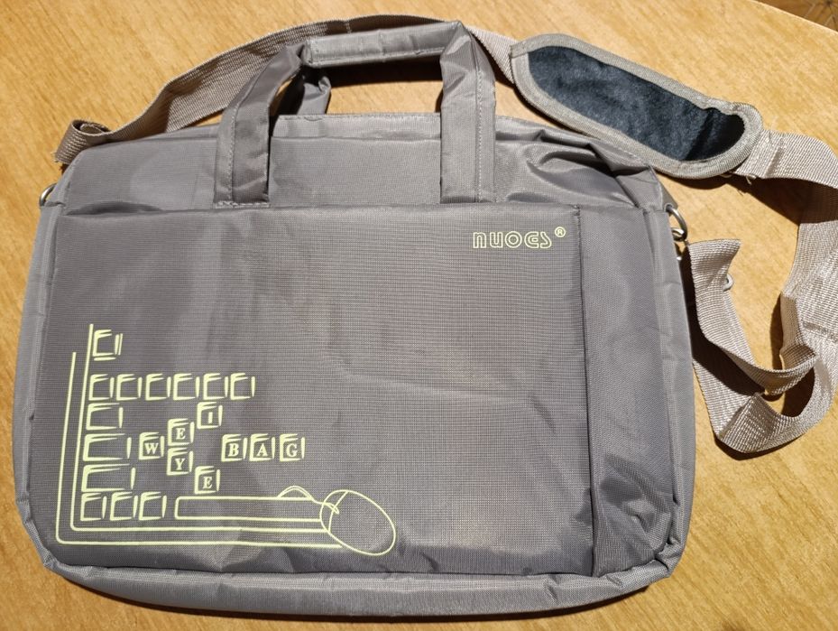 Сумка для ноутбука