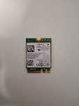 Karta sieciowa Intel WiFi Bluetooth WLAN do laptopa 7265NGW M2