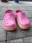Crocs Dziewczynka