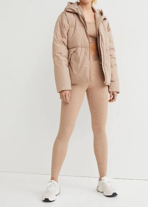 Водоотталкивающий пуховик, куртка H&M
