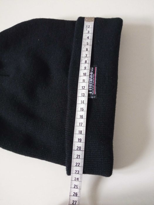 Thinsulate zimowa ciepła czapka r uniwer