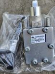 Zawór podnoszenia osi KNORR AE1141