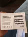 Redmi note 14pro 12GB/512GB/5g czarny.zapakowany