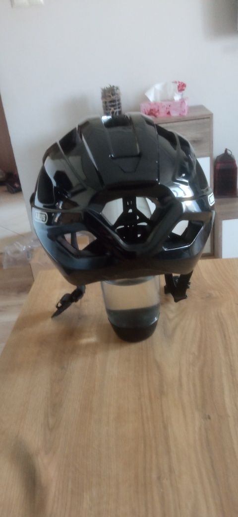 Kask rowerowy ABUS Macator L 58-62cm