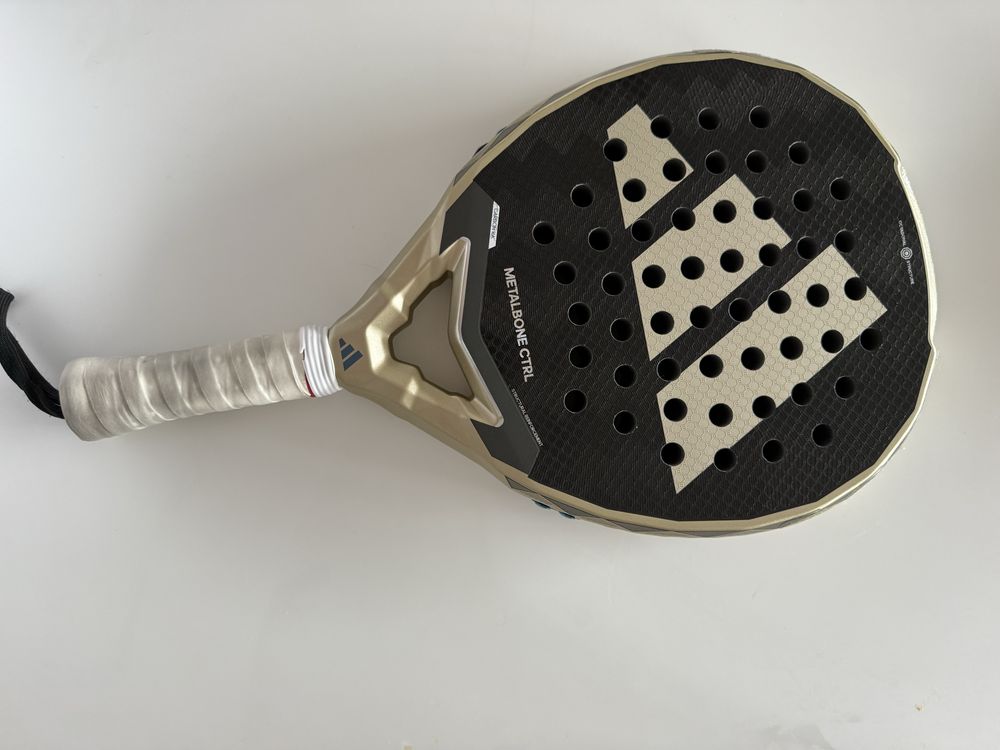 Raquete de Padel Adidas Metalbone CTRL