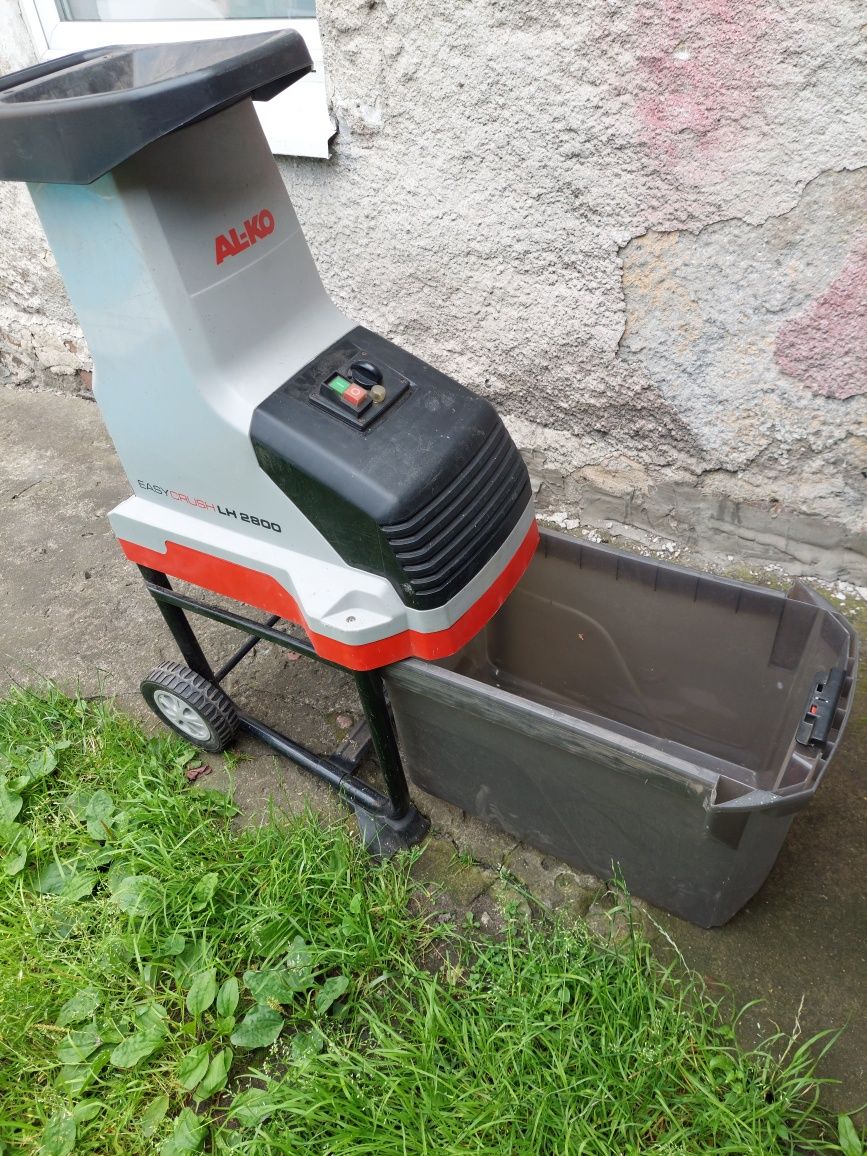 Sprzedam Rẹbak do gałęzi