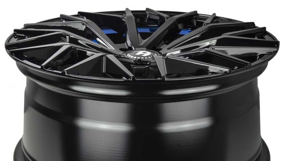 FELGI 19 5x114,3 MAZDA CX-3 CX-30 CX-5 CX-7 CX-9
