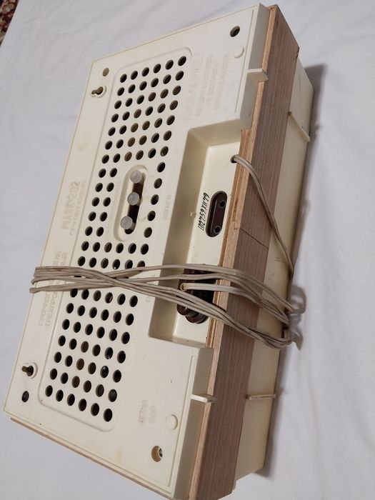 Радіоприймач Маяк 202 радіоточка радянські СССР ретро