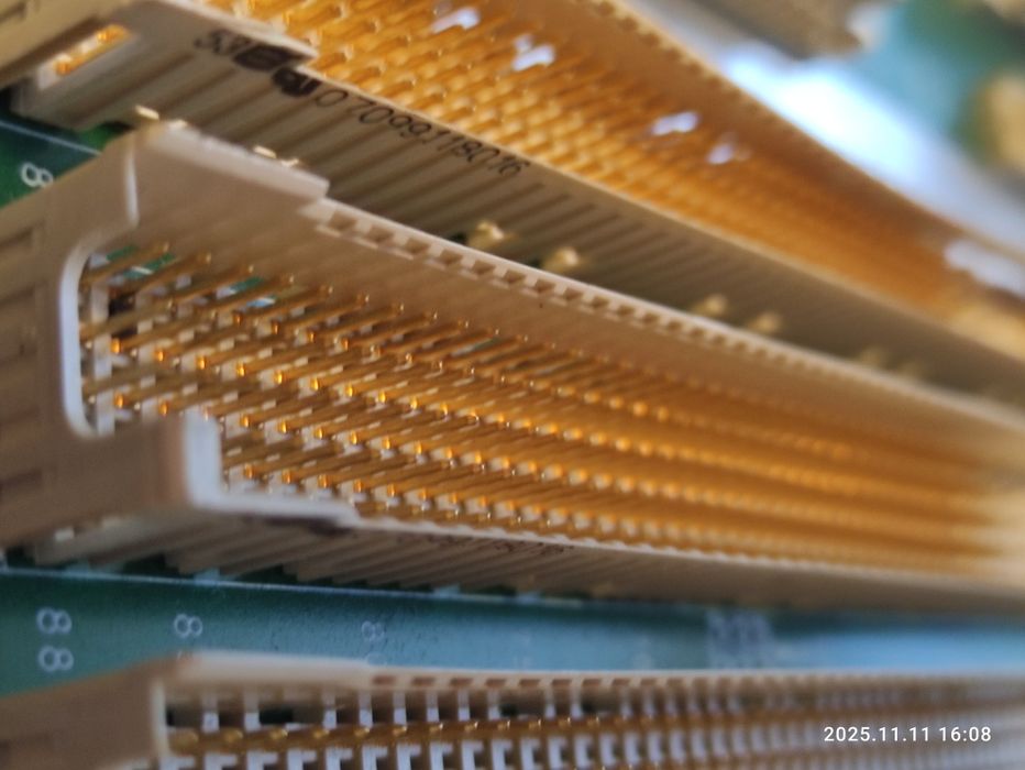 Плата з позолотою імпорт