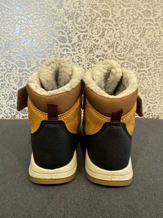 Śniegowce Primigi Gore-Tex 25