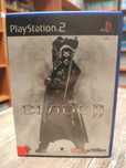Blade II PS2, Wysyłka Wymiana