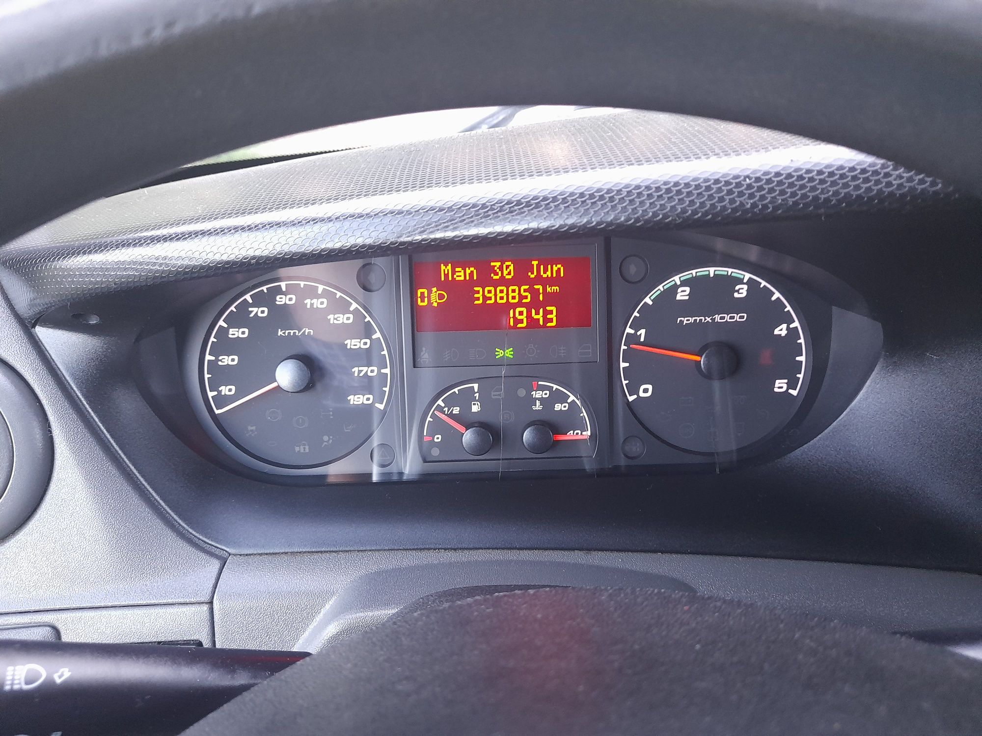 Sprzedam IVECO DAILY 35S13