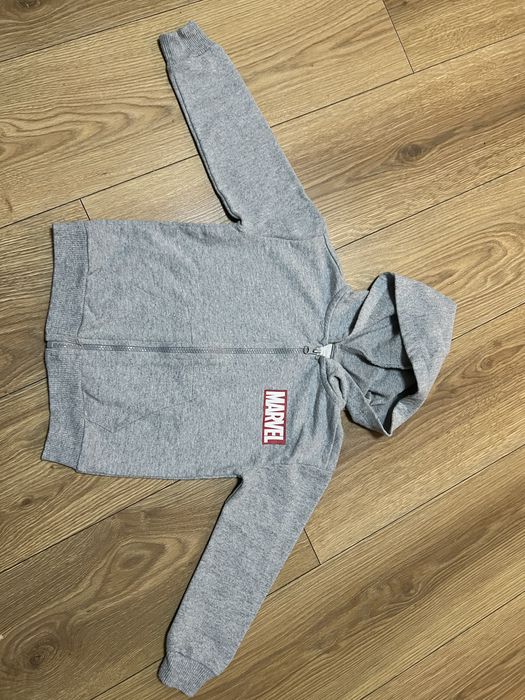 Bluza rozpinana Marvel rozm. 110