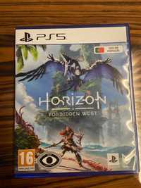 Jogo PS5 (Horizon Forbidden West)